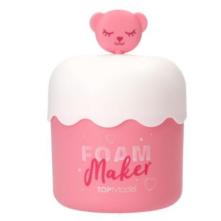TOPModel, Badschuim foam maker BEAUTY and ME 13505 TOPModel, Badschuim foam maker BEAUTY and ME 13505