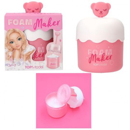 TOPModel, Badschuim foam maker BEAUTY and ME 13505 TOPModel, Badschuim foam maker BEAUTY and ME 13505