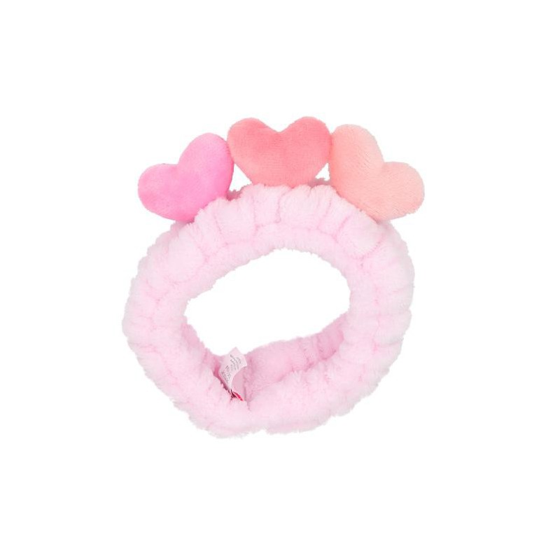 TOPModel, Haarband pluche BEAUTY and ME 13506