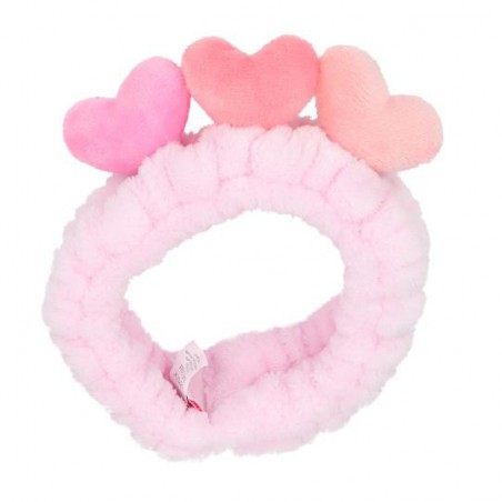 TOPModel, Haarband pluche BEAUTY and ME 13506 TOPModel, Haarband pluche BEAUTY and ME 13506
