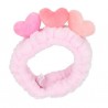 TOPModel, Haarband pluche BEAUTY and ME 13506 TOPModel, Haarband pluche BEAUTY and ME 13506