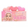 TOPModel, Haarband pluche BEAUTY and ME 13506 TOPModel, Haarband pluche BEAUTY and ME 13506