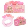 TOPModel, Haarband pluche BEAUTY and ME 13506 TOPModel, Haarband pluche BEAUTY and ME 13506