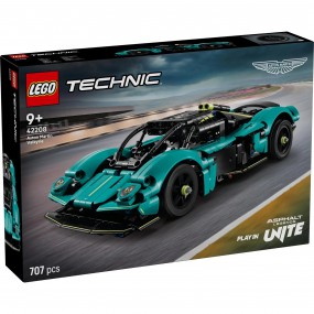 LEGO TECHNIC - 42208 Aston Martin Valkyrie
