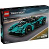 LEGO TECHNIC - 42208 Aston Martin Valkyrie LEGO TECHNIC - 42208 Aston Martin Valkyrie