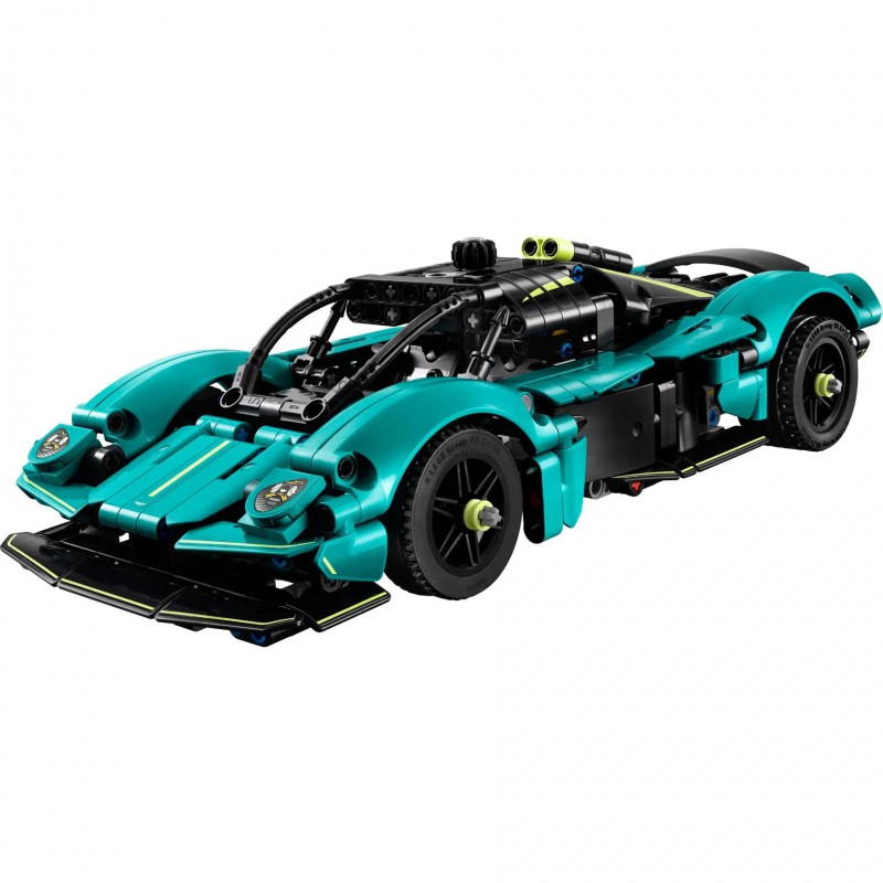 LEGO TECHNIC - 42208 Aston Martin Valkyrie