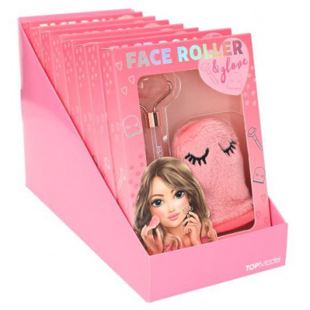 TOPModel, Gezichtsroller BEAUTY and ME 13508 TOPModel, Gezichtsroller BEAUTY and ME 13508