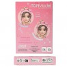 TOPModel, Gezichtsroller BEAUTY and ME 13508 TOPModel, Gezichtsroller BEAUTY and ME 13508