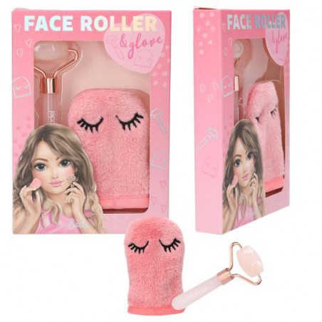 TOPModel, Gezichtsroller BEAUTY and ME 13508 TOPModel, Gezichtsroller BEAUTY and ME 13508