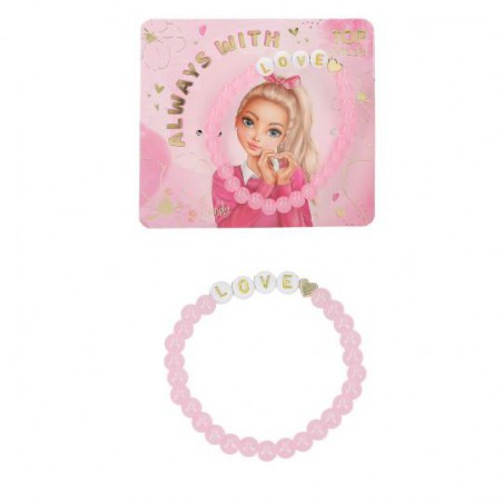 TOPModel, Armband met statement 13539 TOPModel, Armband met statement 13539