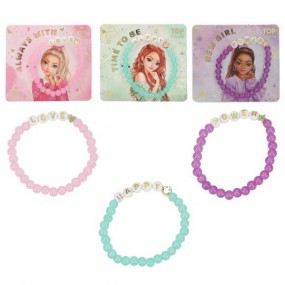 TOPModel, Armband met statement 13539