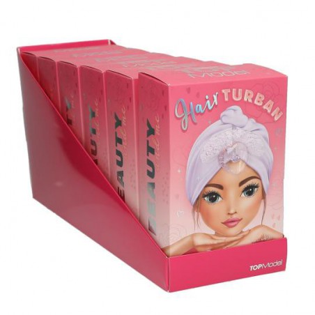 TOPModel, Haarturban BEAUTY and ME 13549 TOPModel, Haarturban BEAUTY and ME 13549
