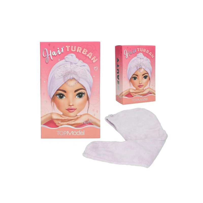 TOPModel, Haarturban BEAUTY and ME 13549