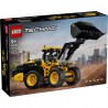 LEGO TECHNIC - 42209 Volvo L120 Electric wiellader LEGO TECHNIC - 42209 Volvo L120 Electric wiellader