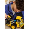 LEGO TECHNIC - 42209 Volvo L120 Electric wiellader LEGO TECHNIC - 42209 Volvo L120 Electric wiellader