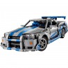 LEGO TECHNIC - 42210 2 Fast 2 Furious Nissan Skyline GTR (R34) auto LEGO TECHNIC - 42210 2 Fast 2 Furious Nissan Skyline GTR (R34) auto