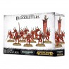 Blades of Khorne: Bloodletters, Age of Sigmar