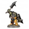 Orruk Warclans: Ardboys, Age of Sigmar