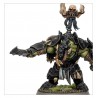 Orruk Warclans: Ardboys, Age of Sigmar
