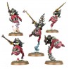 Gloomspite Gitz: Squig Hoppers, Age of Sigmar