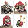 Gloomspite Gitz: Squig Herd, Age of Sigmar
