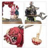 Gloomspite Gitz: Squig Herd, Age of Sigmar