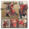 Soulblight Gravelords: Blood Knights, Age of Sigmar