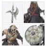 Soulblight Gravelords: Deathrattle Skeletons, Age of Sigmar