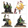 Gloomspite Gitz: Stabbas, Age of Sigmar