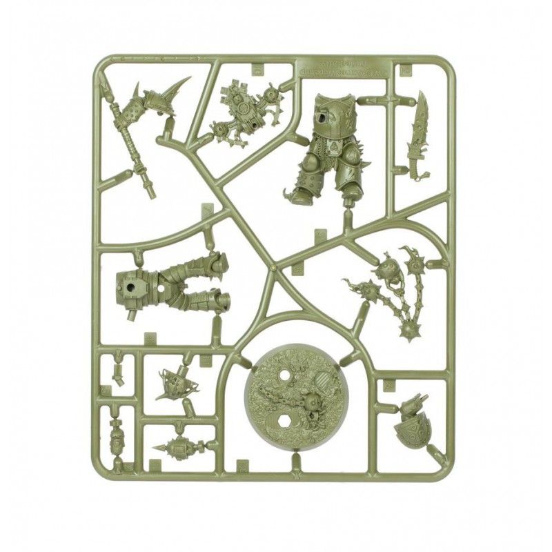 Kill Team: Starter Set, Warhammer 40.000