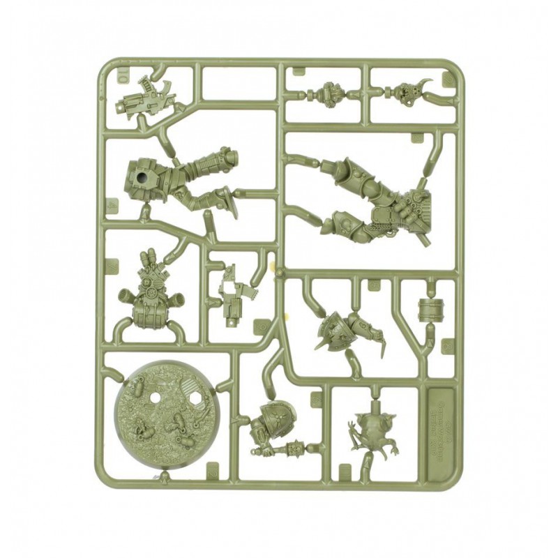 Kill Team: Starter Set, Warhammer 40.000