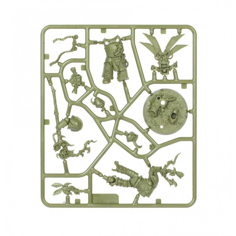 Kill Team: Starter Set, Warhammer 40.000