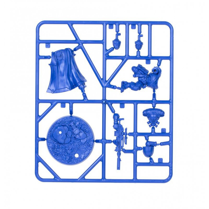 Kill Team: Starter Set, Warhammer 40.000