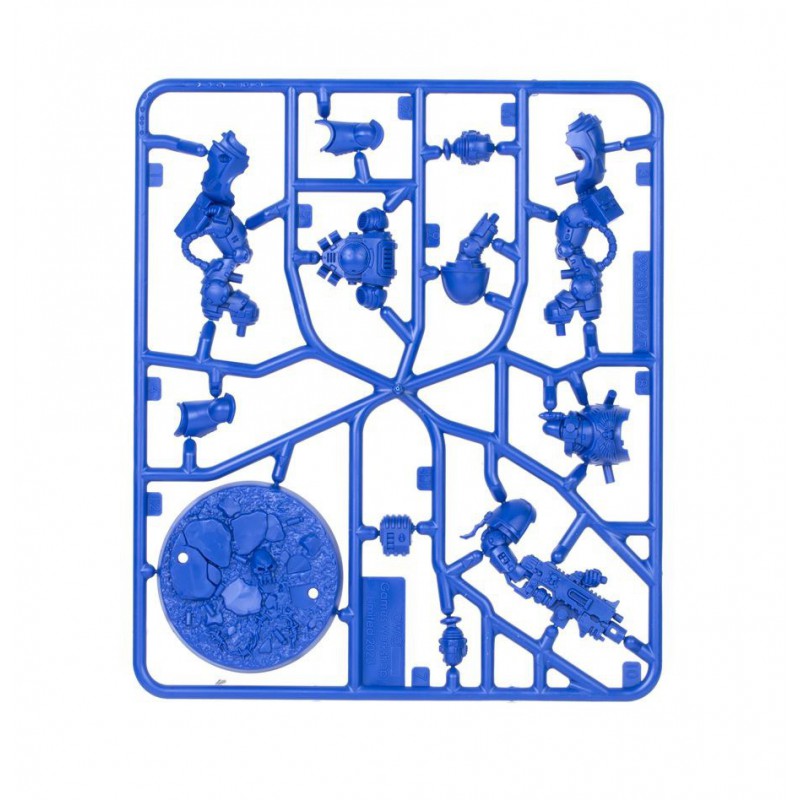 Kill Team: Starter Set, Warhammer 40.000