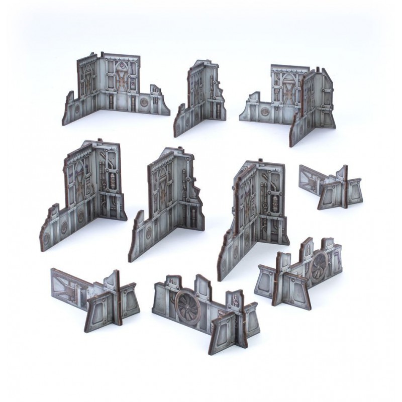 Kill Team: Starter Set, Warhammer 40.000