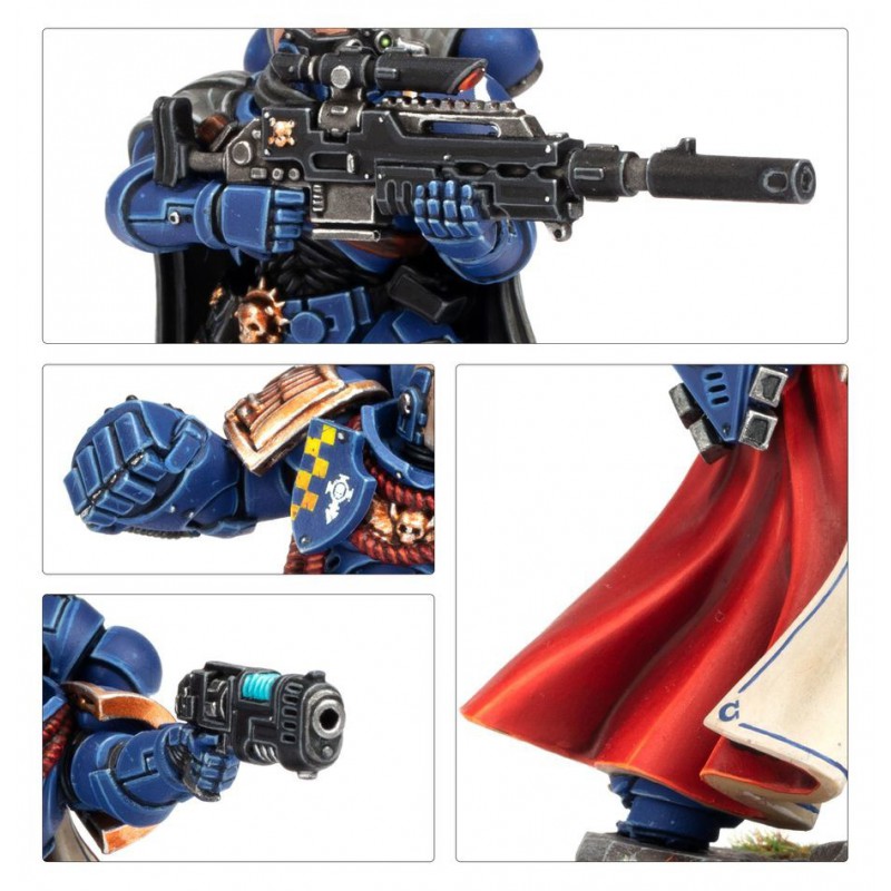 Kill Team: Starter Set, Warhammer 40.000