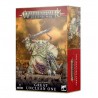 Maggotkin of Nurgle: Great Unclean One, Age of Sigmar
