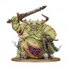 Maggotkin of Nurgle: Great Unclean One, Age of Sigmar