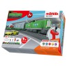 Märklin My World, Startset "Auto Transport", 29347 Märklin My World, Startset "Auto Transport", 29347
