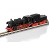 Märklin-Z, Stoomlocomotief type 038 met Wannentender, 88909 Märklin-Z, Stoomlocomotief type 038 met Wannentender, 88909