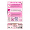 TOPModel, Lip Trio Set BEAUTY and ME 13572 TOPModel, Lip Trio Set BEAUTY and ME 13572