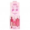 TOPModel, Lip Trio Set BEAUTY and ME 13572 TOPModel, Lip Trio Set BEAUTY and ME 13572