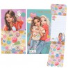 TOPModel, Blok Met Magneetsluiting 13575 TOPModel, Blok Met Magneetsluiting 13575
