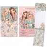 TOPModel, Blok Met Magneetsluiting 13575 TOPModel, Blok Met Magneetsluiting 13575