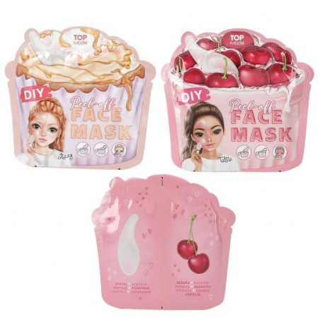 TOPModel, DIY gezichtsmasker BEAUTY and ME 13598 TOPModel, DIY gezichtsmasker BEAUTY and ME 13598