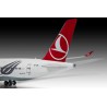 Airbus A350-900 Turkisch Airlines, Revell