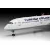 Airbus A350-900 Turkisch Airlines, Revell