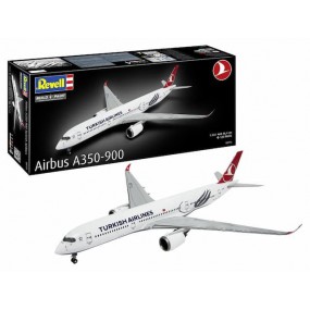 Airbus A350-900 Turkisch Airlines, Revell