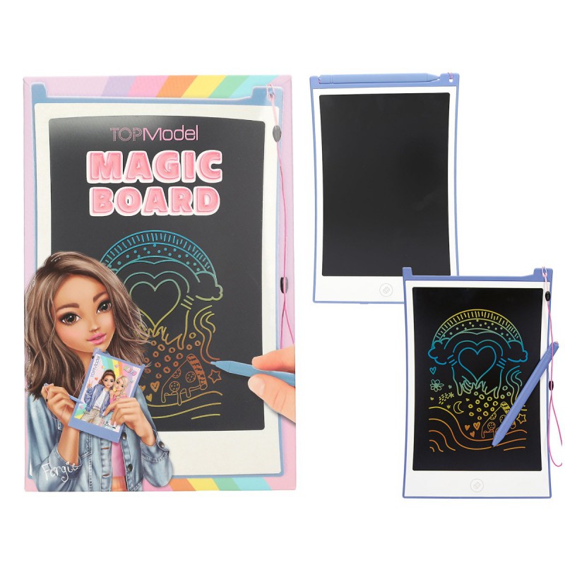 TOPModel, Magic Board 13605