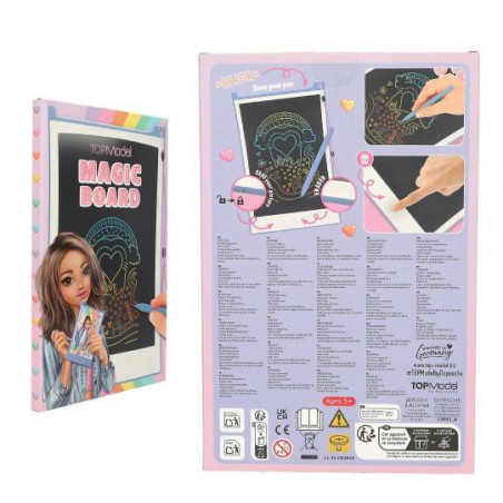 TOPModel, Magic Board 13605 TOPModel, Magic Board 13605